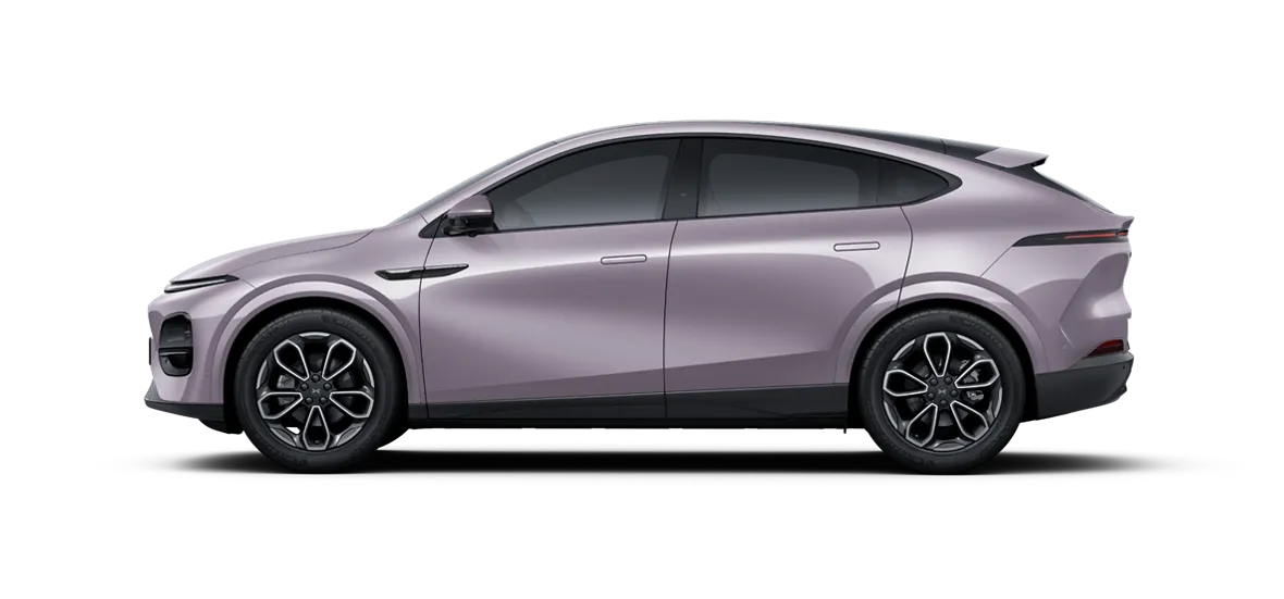 XPENG G6